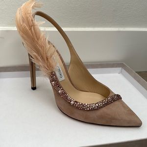 Jimmy Choo Heal